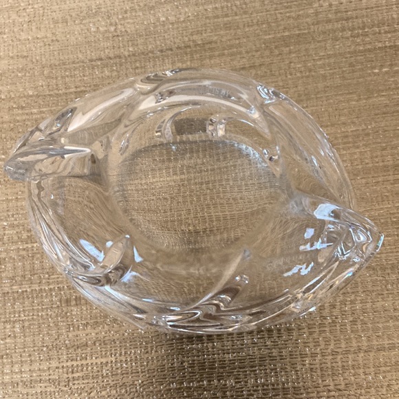 Waterford Vintage Marquis Crystal Glass Bowl made in Germany Set of 2 - Picture 8 of 8